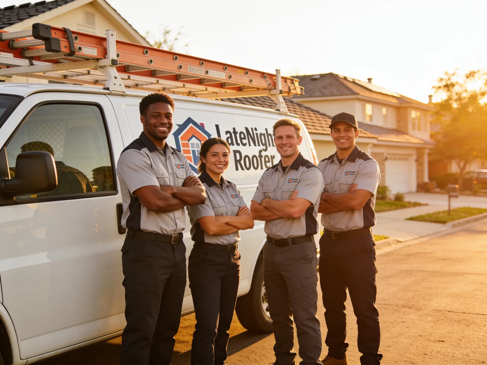 Emergency Roof Repair company in Edgewood, IL